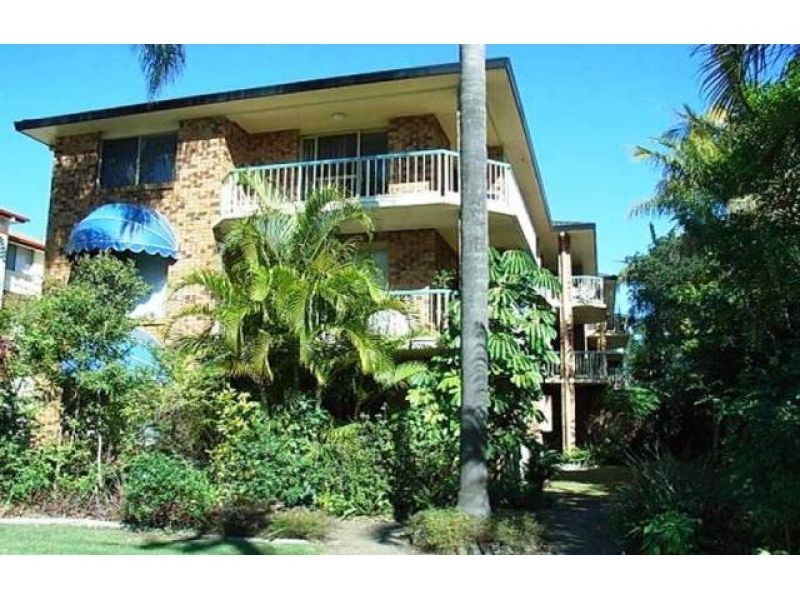 7/144 Marine Parade, Southport QLD 4215