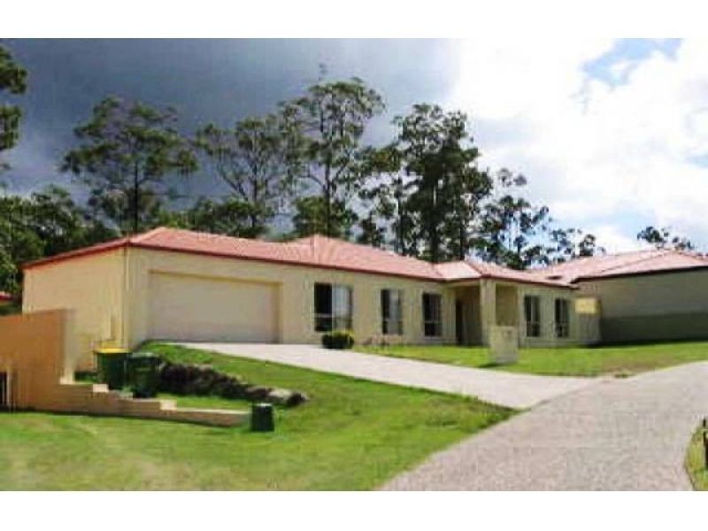 12 Bristol Place, Arundel QLD 4214