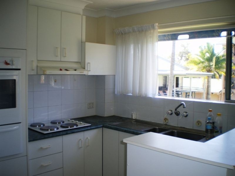 7/500 Marine Parade, Labrador QLD 4215