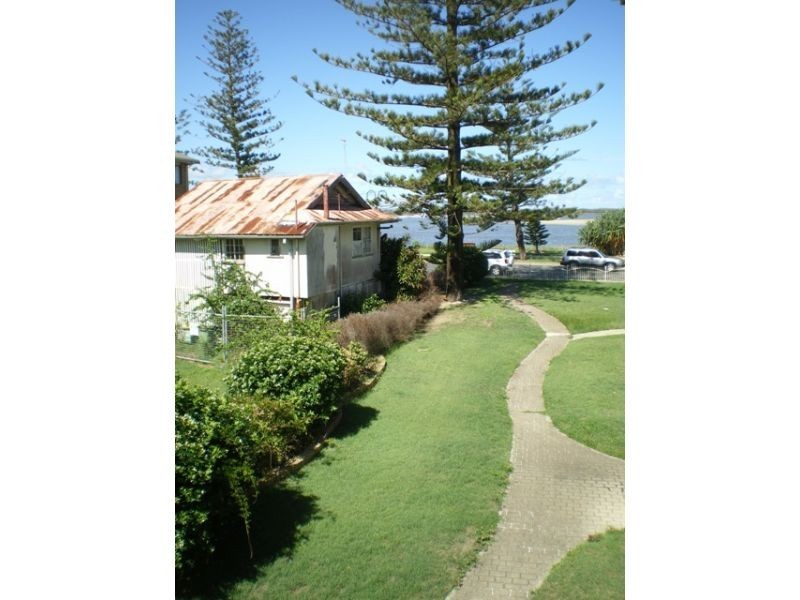 7/500 Marine Parade, Labrador QLD 4215