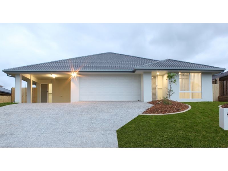 1/18 Homeland Crescent, Warner QLD 4500