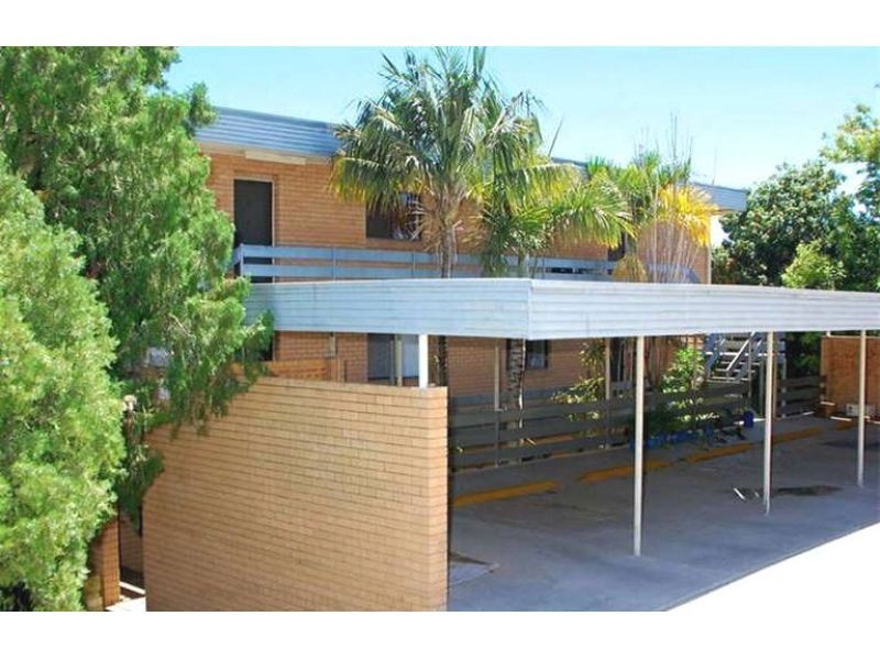 5/10 Wellington Street, Clayfield QLD 4011