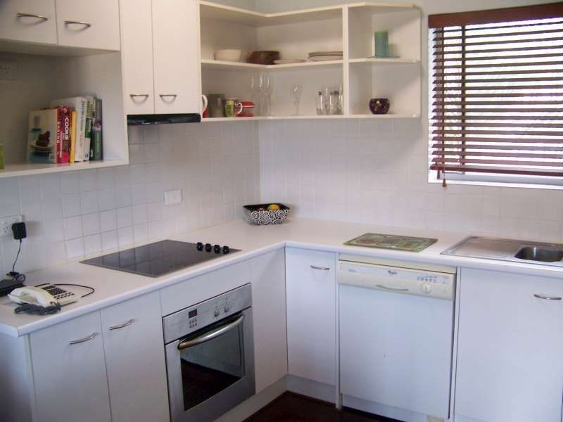 5/10 Wellington Street, Clayfield QLD 4011
