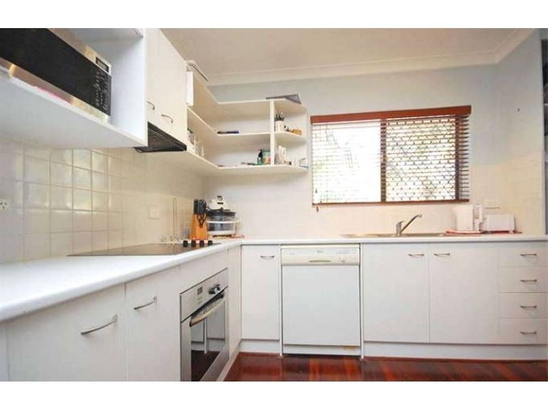 5/10 Wellington Street, Clayfield QLD 4011