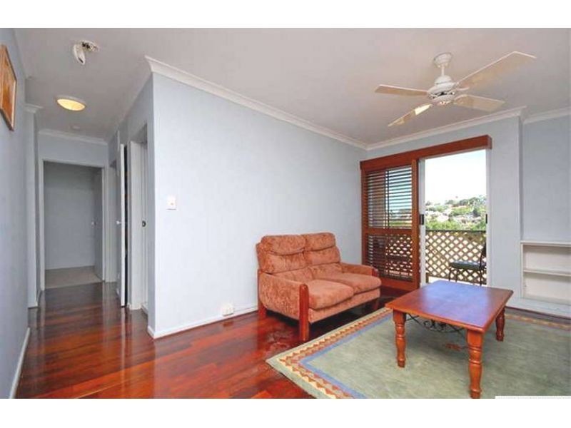 5/10 Wellington Street, Clayfield QLD 4011