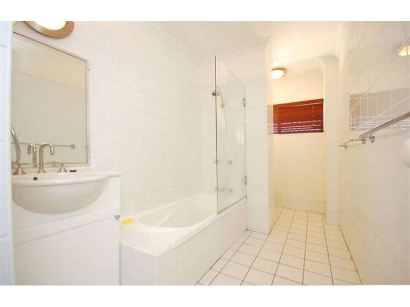 5/10 Wellington Street, Clayfield QLD 4011