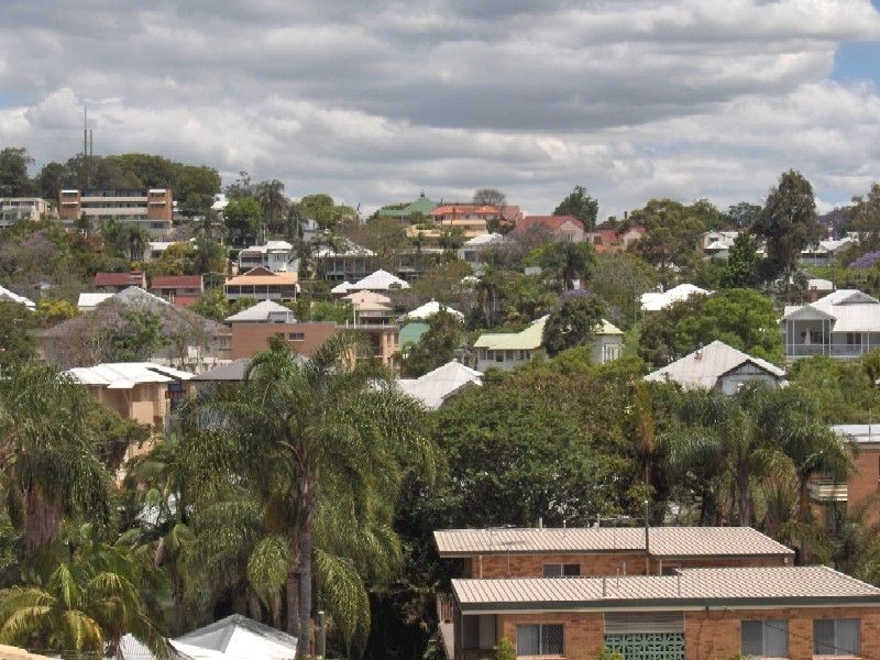 5/10 Wellington Street, Clayfield QLD 4011