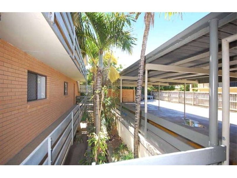 5/10 Wellington Street, Clayfield QLD 4011