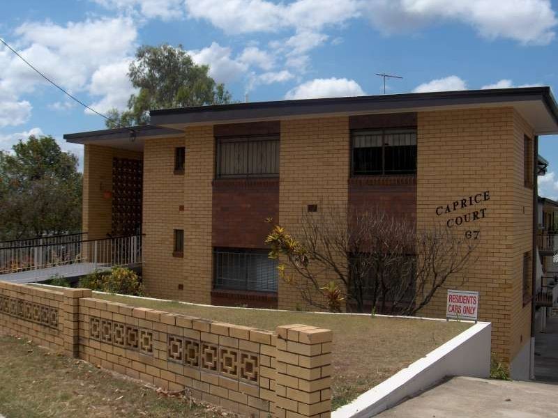 6/67 Samford Road, Alderley QLD 4051