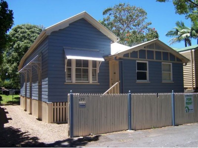 1/177 Hale Street, Brisbane QLD 4000