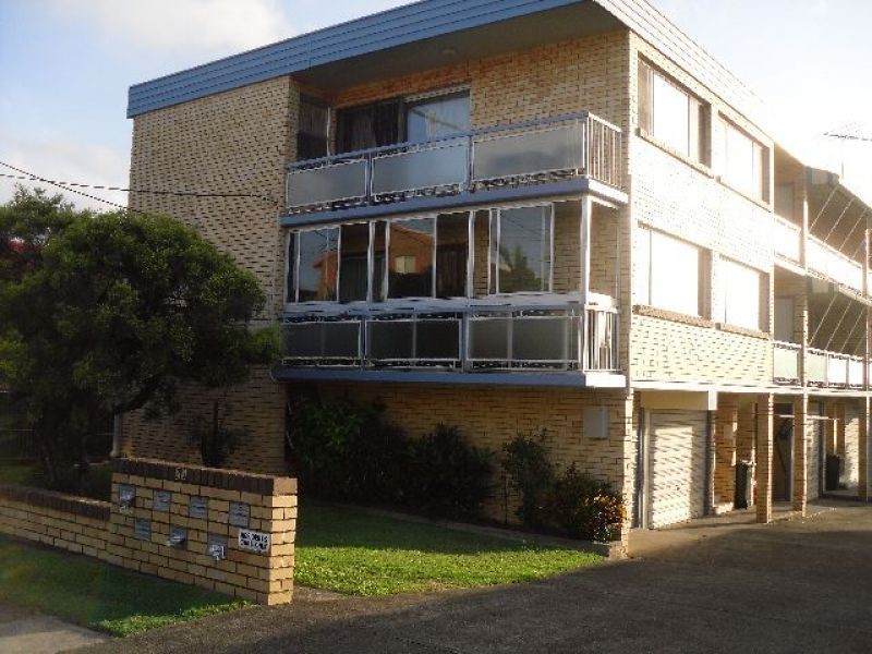 5/23 Mansfield Street, Coorparoo QLD 4151