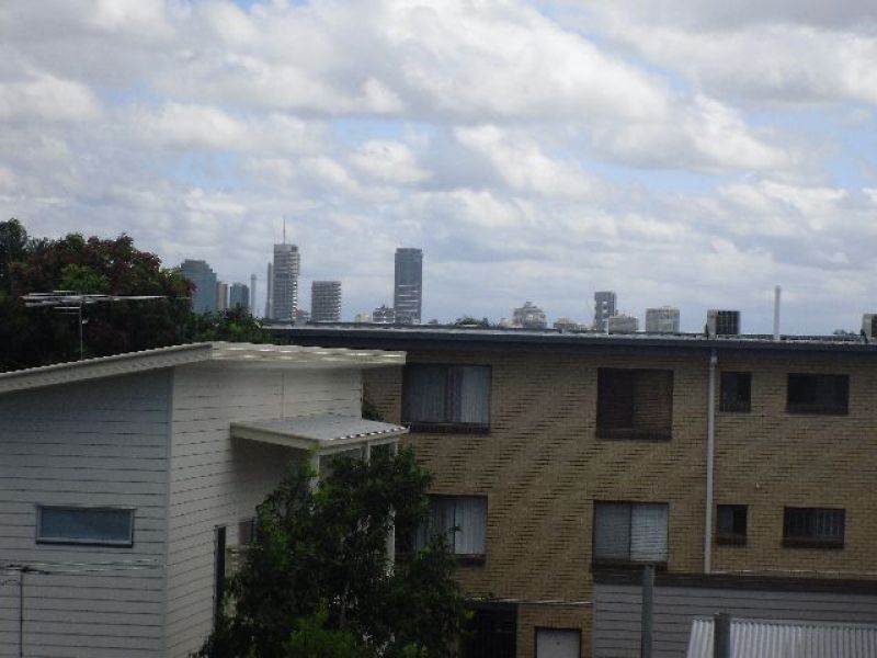 5/23 Mansfield Street, Coorparoo QLD 4151