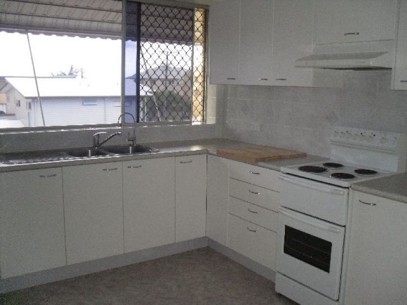 5/23 Mansfield Street, Coorparoo QLD 4151