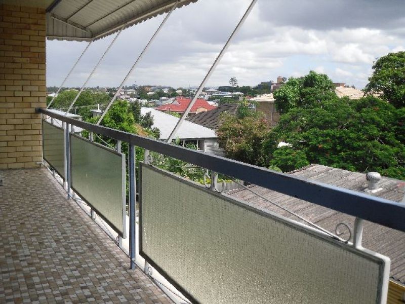 5/23 Mansfield Street, Coorparoo QLD 4151