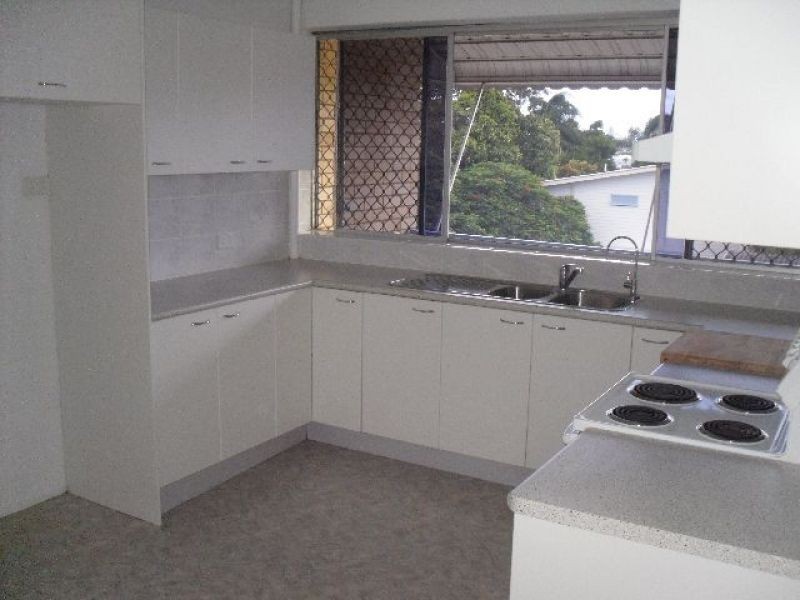 5/23 Mansfield Street, Coorparoo QLD 4151