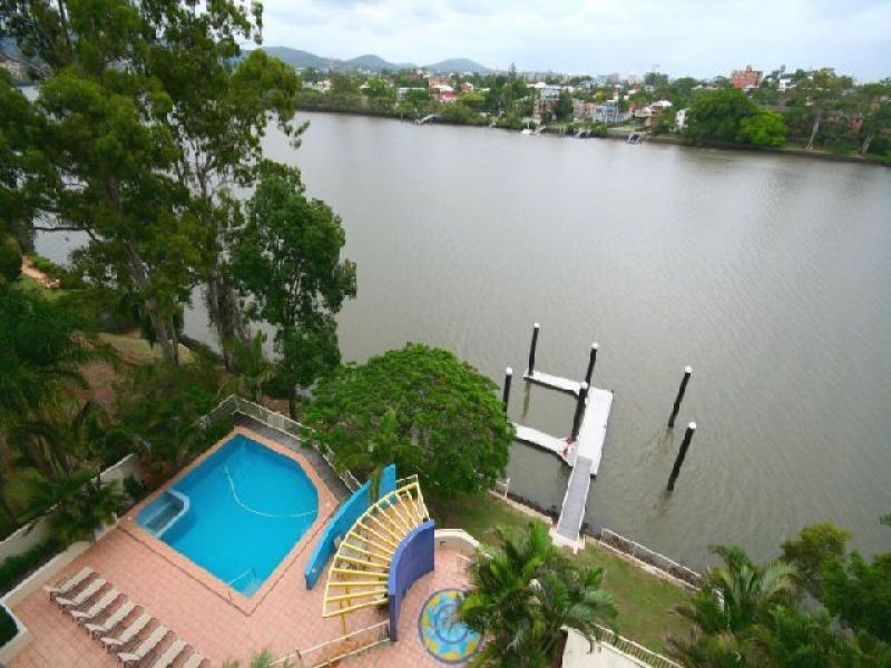 12/100 Macquarie Street, St Lucia QLD 4067