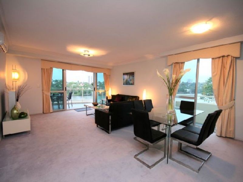 12/100 Macquarie Street, St Lucia QLD 4067