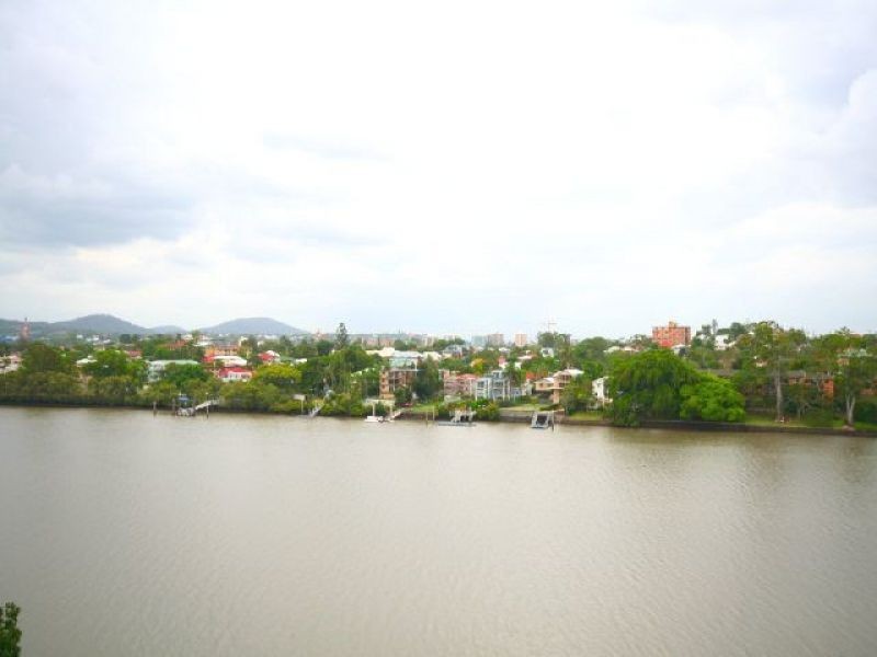 12/100 Macquarie Street, St Lucia QLD 4067