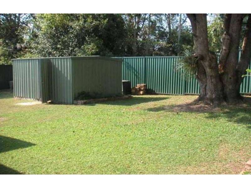 31 Lilli Pilli Drive, Southport QLD 4215