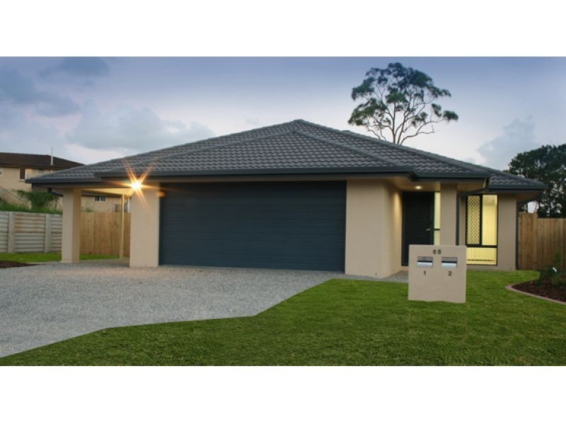 1, 65 Ascot Crescent, Kallangur QLD 4503