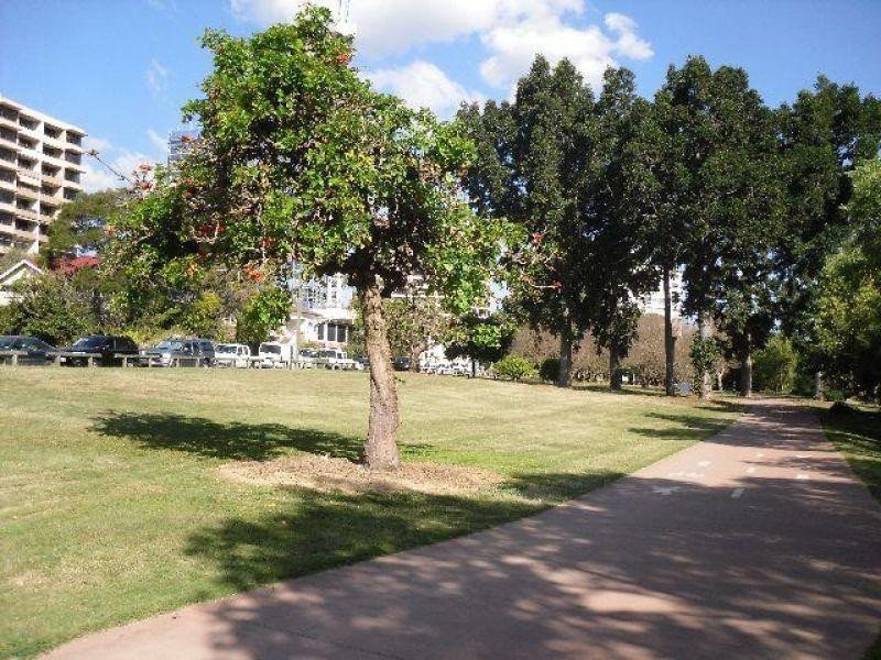 39/165A Main Street, Kangaroo Point QLD 4169