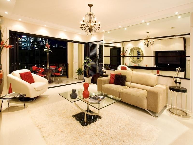 39/165A Main Street, Kangaroo Point QLD 4169