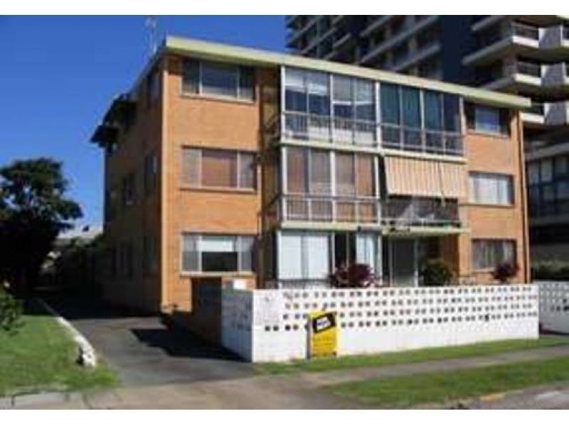 13/4 Marine Parade, Southport QLD 4215