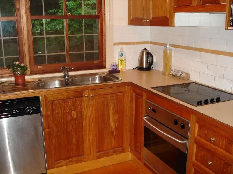 4/8 Bousfield Street, Paddington QLD 4064