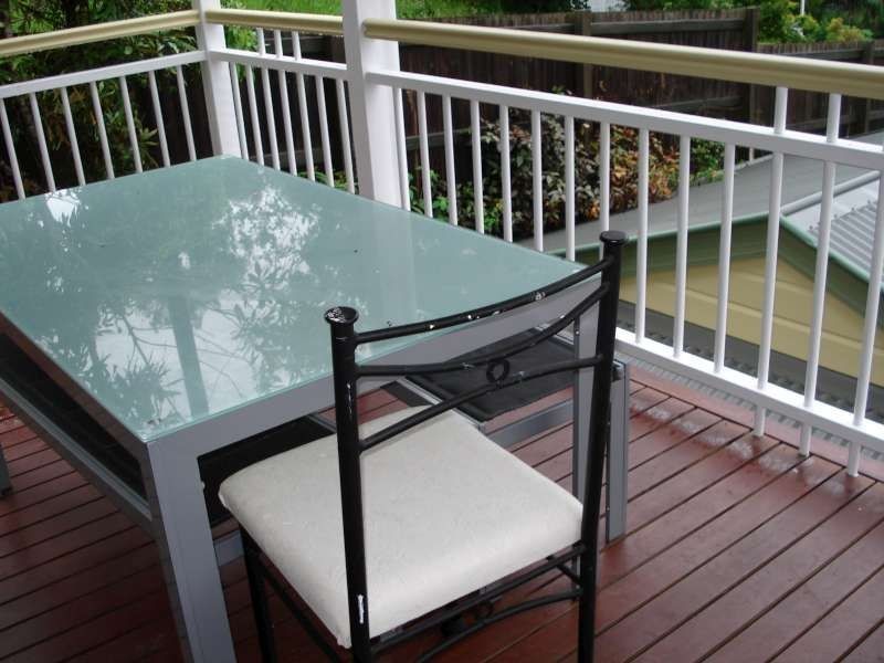 4/8 Bousfield Street, Paddington QLD 4064