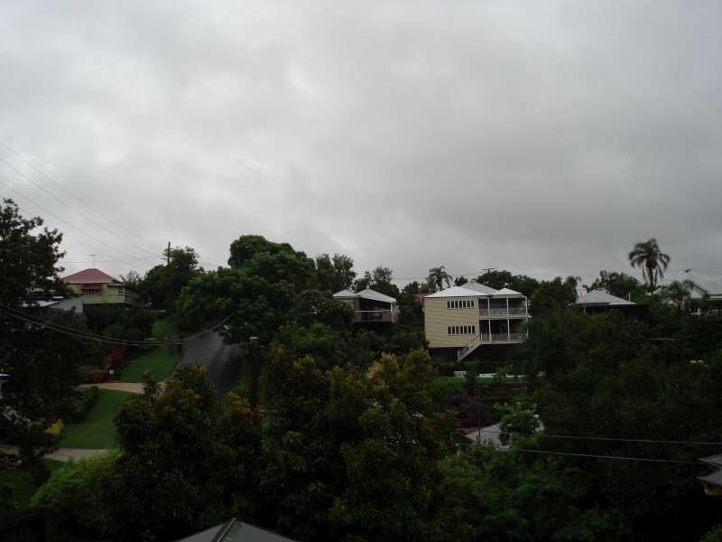 4/8 Bousfield Street, Paddington QLD 4064