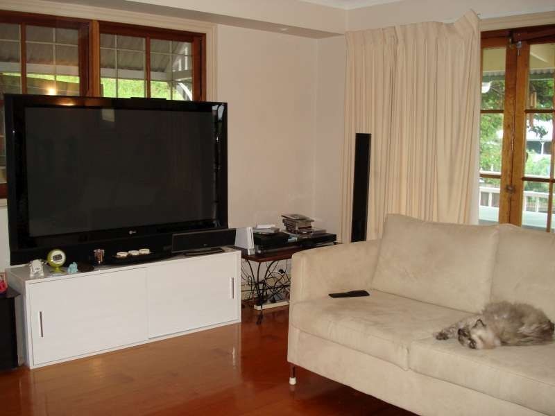 4/8 Bousfield Street, Paddington QLD 4064