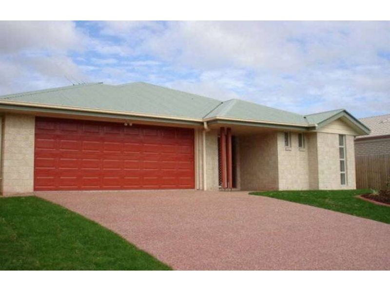29 Griffin Place, Crestmead QLD 4132