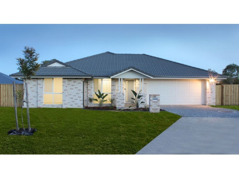 56 Bluejay Circuit, Morayfield QLD 4506