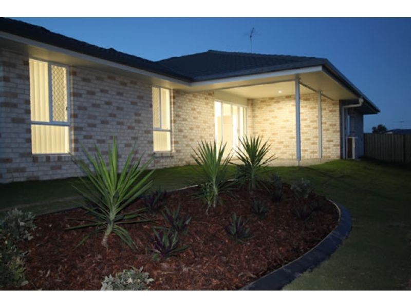 56 Bluejay Circuit, Morayfield QLD 4506