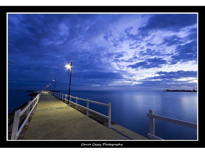 16 Agnes Street, Wynnum QLD 4178