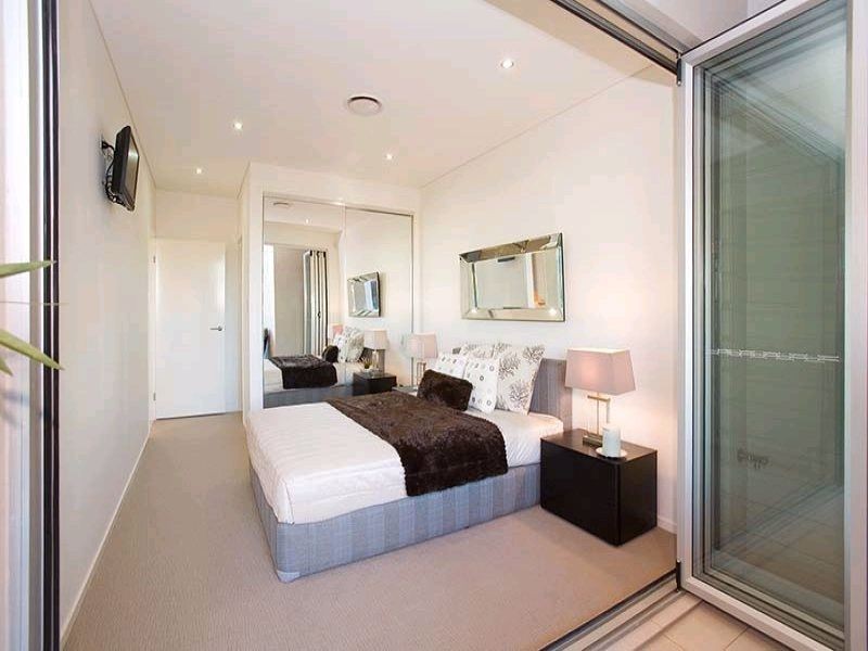 5/10 Grimes Street, Auchenflower QLD 4066