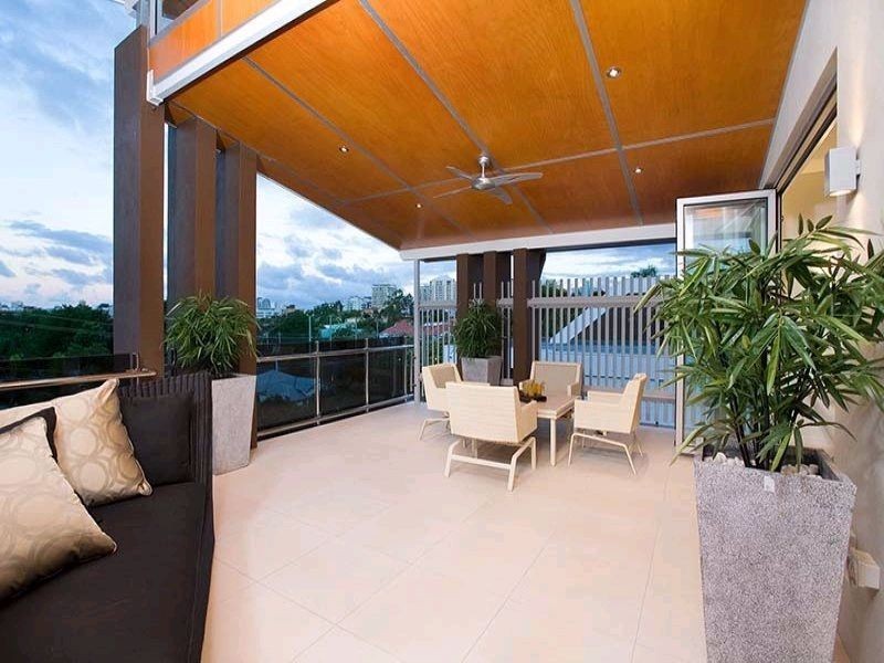 5/10 Grimes Street, Auchenflower QLD 4066