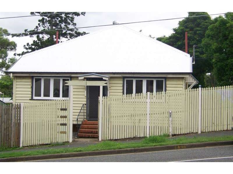 3/1 Arthur Terrace, Red Hill QLD 4059