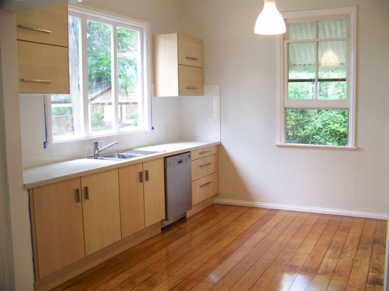 3/1 Arthur Terrace, Red Hill QLD 4059