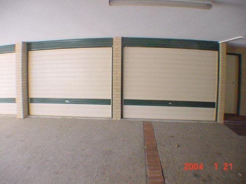 8/31 Chasely Street, Auchenflower QLD 4066