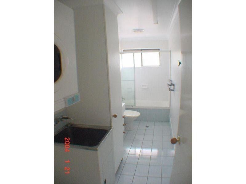 8/31 Chasely Street, Auchenflower QLD 4066