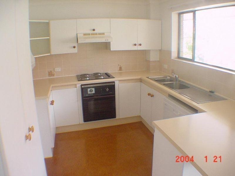 8/31 Chasely Street, Auchenflower QLD 4066