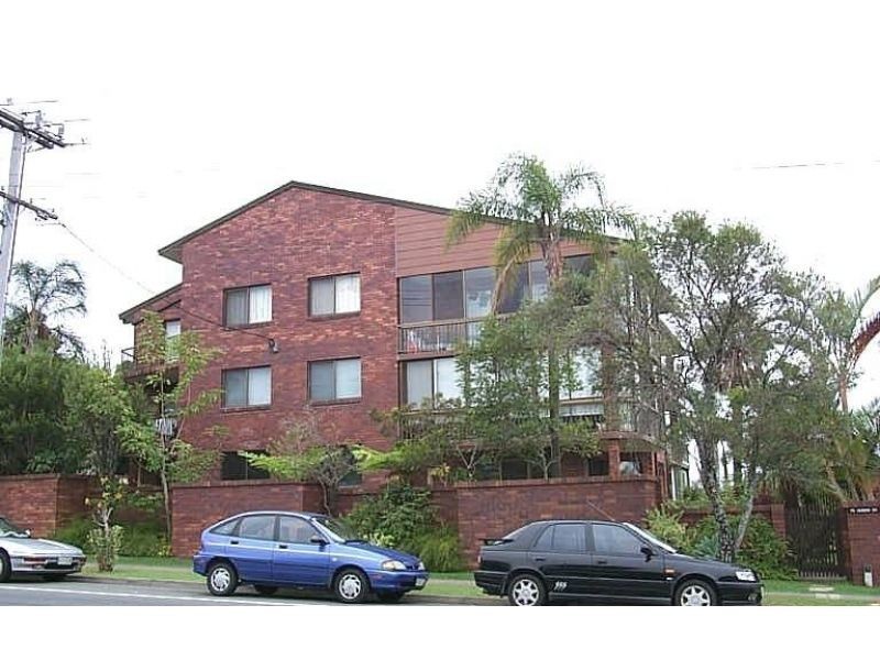 7/79 Queen Street, Southport QLD 4215