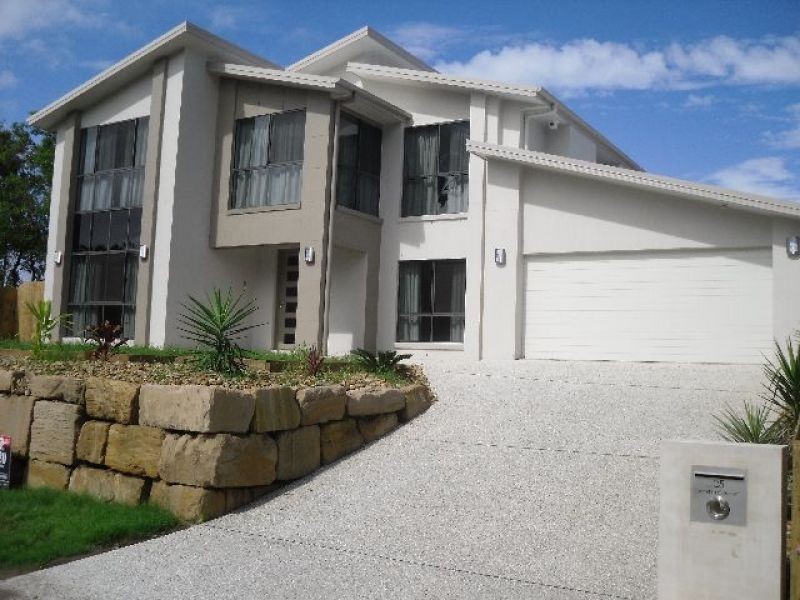 25 Senden Crescent, Manly West QLD 4179