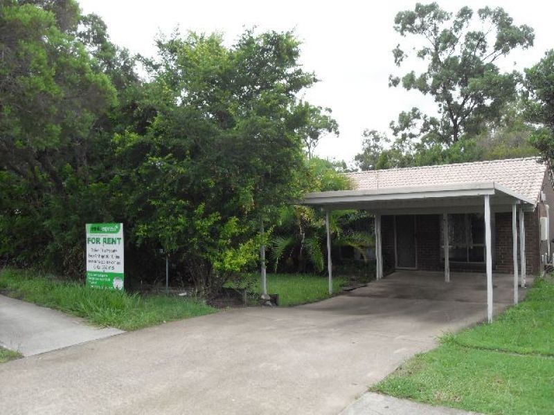 89 McKellar Drive, Boronia Heights QLD 4124