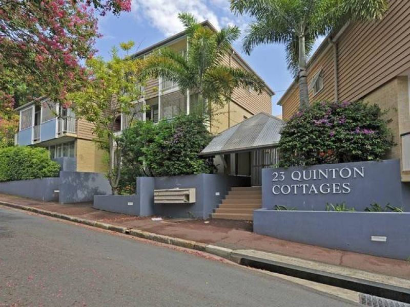1/23 Quinton Street, Kangaroo Point QLD 4169