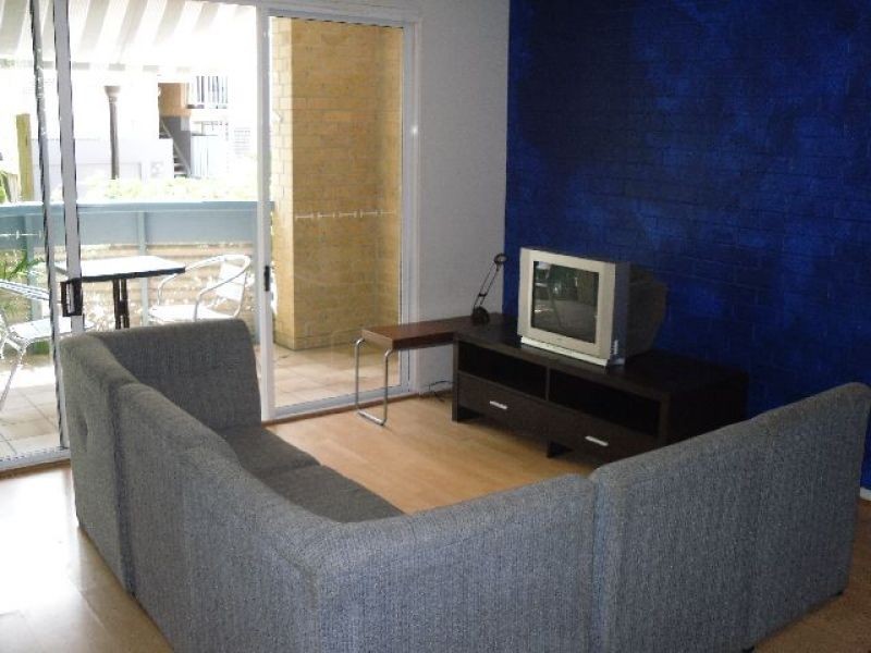 1/23 Quinton Street, Kangaroo Point QLD 4169