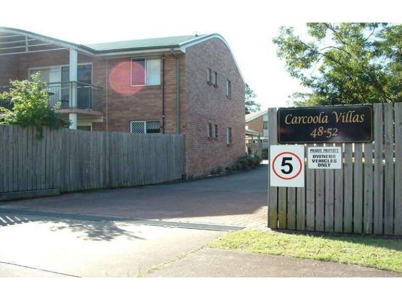 17/52 Fisher Road, Thorneside QLD 4158