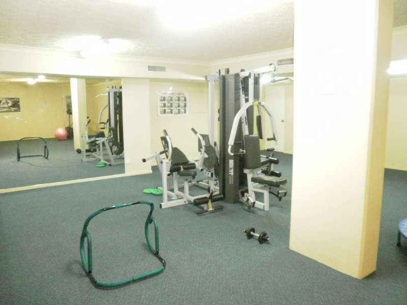 89/148-150 Marine Parade, Southport QLD 4215