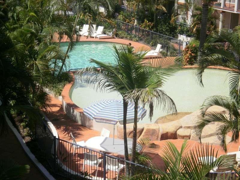 89/148-150 Marine Parade, Southport QLD 4215